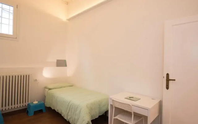 Elisa Apartment
