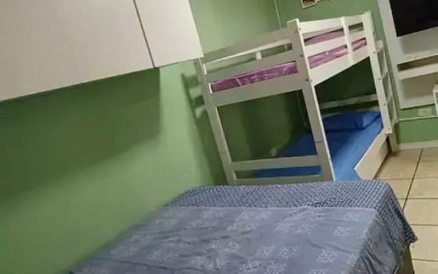 Ap Punta Cana em Balneário Camboriú - SC