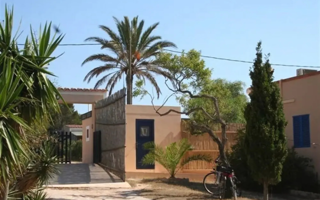Apartamentos Miguel Torres