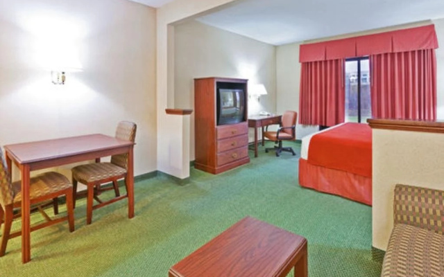 Auburn Place Hotel & Suites - Paducah