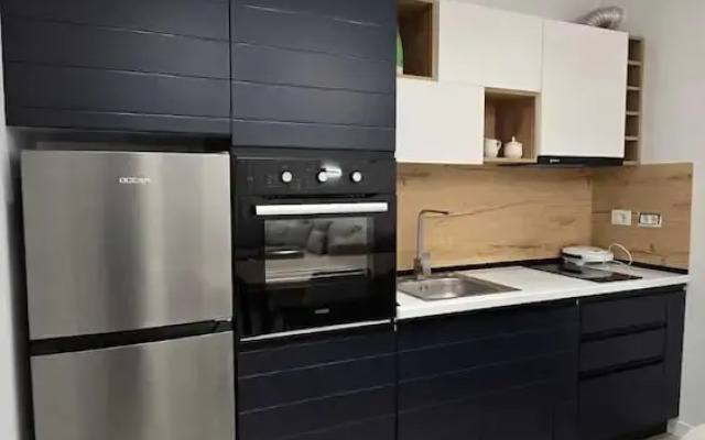 Tirent Apartment-One Bedroom Porcelan