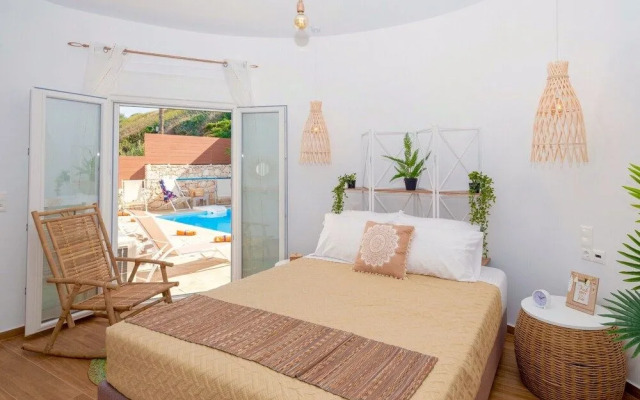 Villa Sky