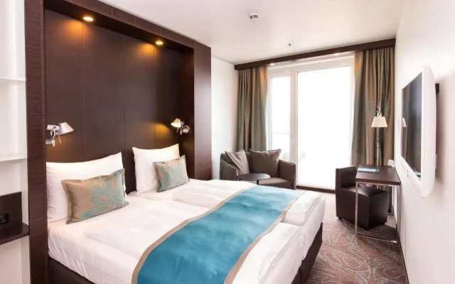Motel One Wien-Hauptbahnhof