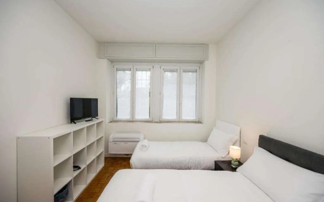 Airguest Pianella Rooms