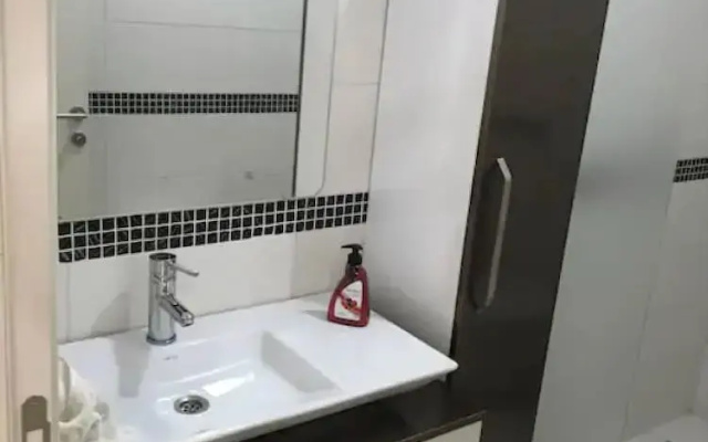 Apartment 2 Bedrooms with Private Pool