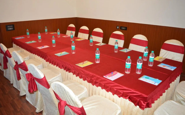 Ayra Boutique Hotel