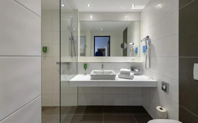 Ibis Styles Coburg