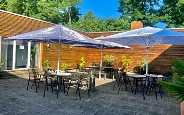 Hotel Wettenberg