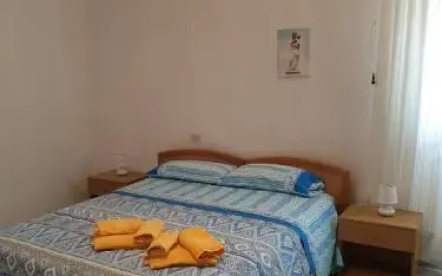 Da Giacomina