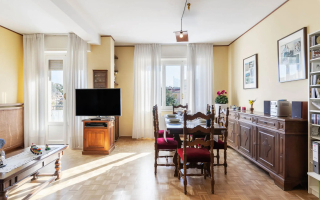 Borgo Apartment