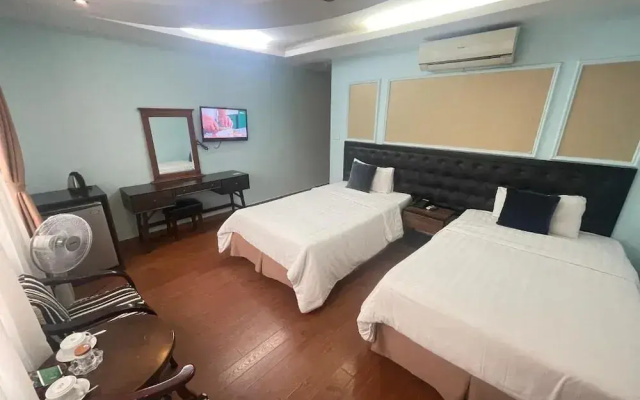 Trung Nam Hotel - Nguyen Truong To