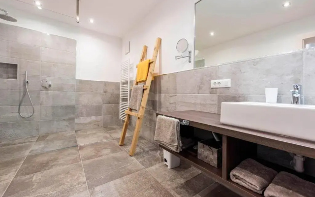 Apartment Zielspitz
