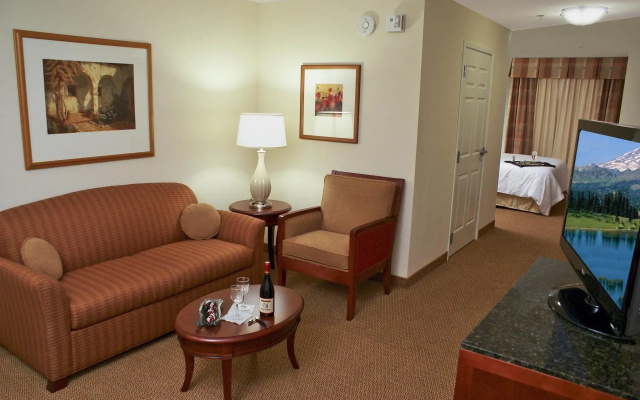 Hilton Garden Inn Bartlesville