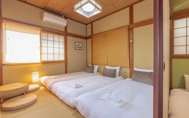 TabiTime Sumiyoshikamikakushi