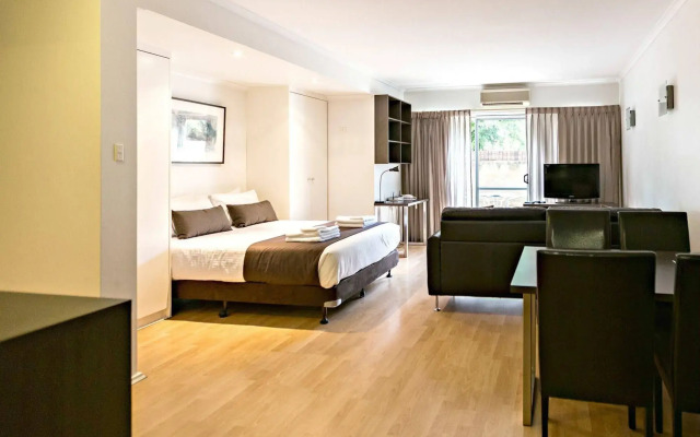 Archer Street – Adelaide DressCircle Apartments