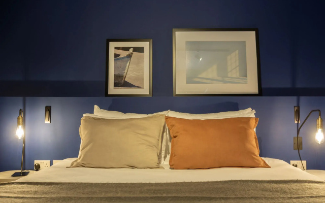 Guest House de la Valette