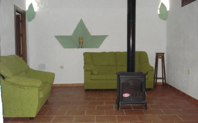 Cuevas la Chumbera