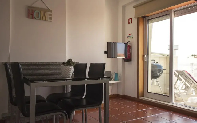 Casa da Elsa