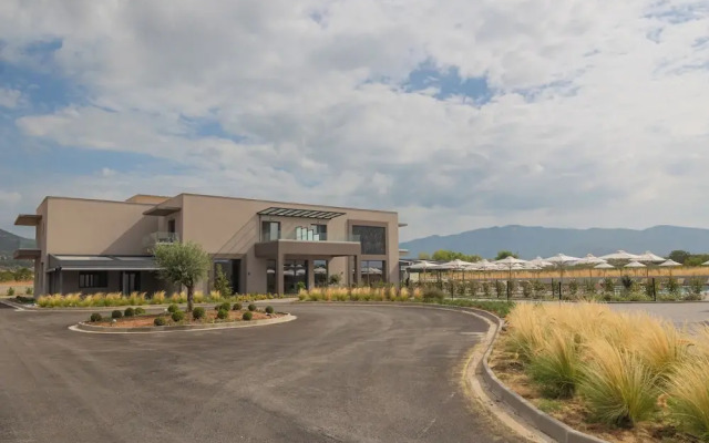 Shizen Wellness Hotel