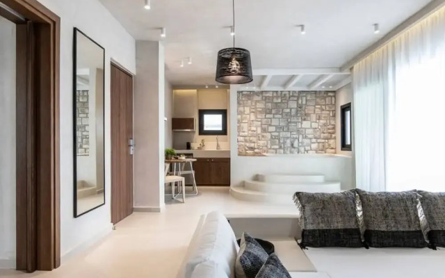 Beach Access Suites With Breakfast