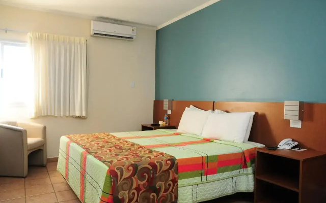 Hotel Riviera Araçatuba