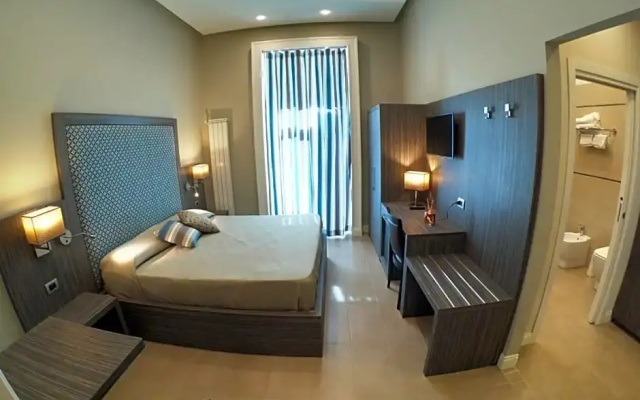 B&B Ausonia Suite