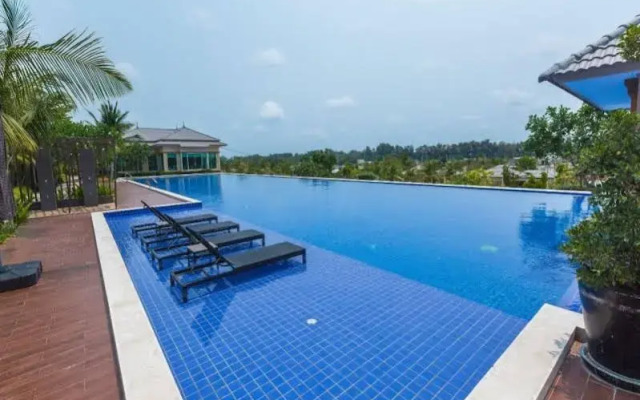 Villa @ Casa Seaside Rayong