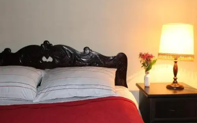 Guest House Heart Of Telavi