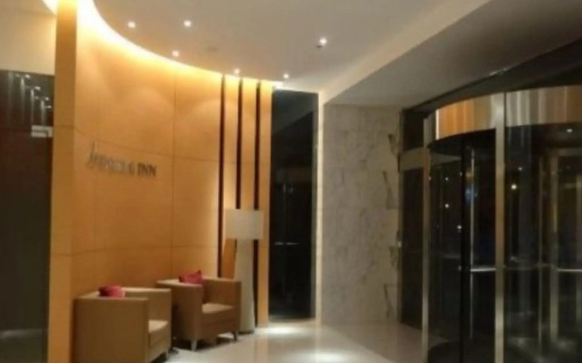 Jinjiang Inn (Wuhan Wujiashan Economic Development Zone)