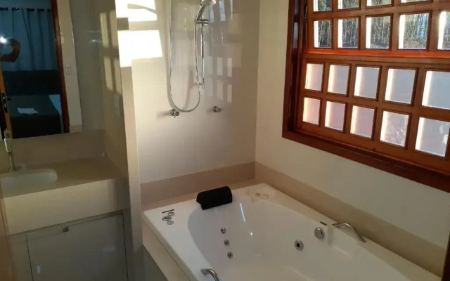 Hotel e Restaurante Sabor de Minas
