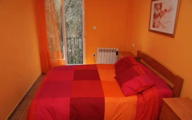 Casas Rurales Tiscar