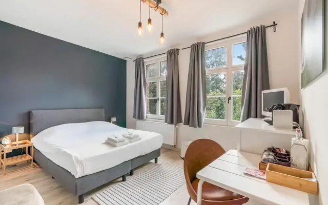 B&B De Hoogmolen