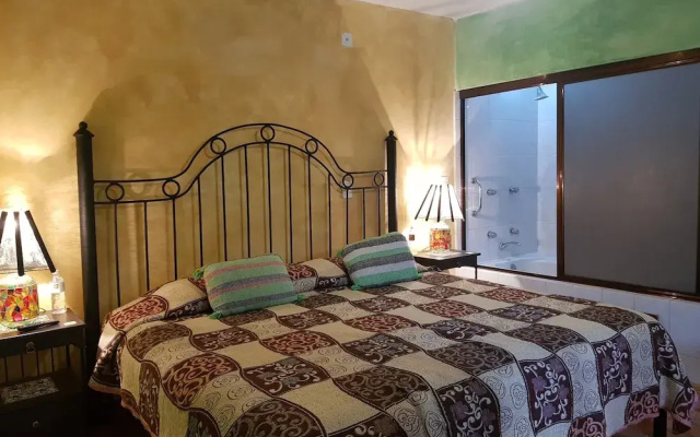Hotel Posada Maruth