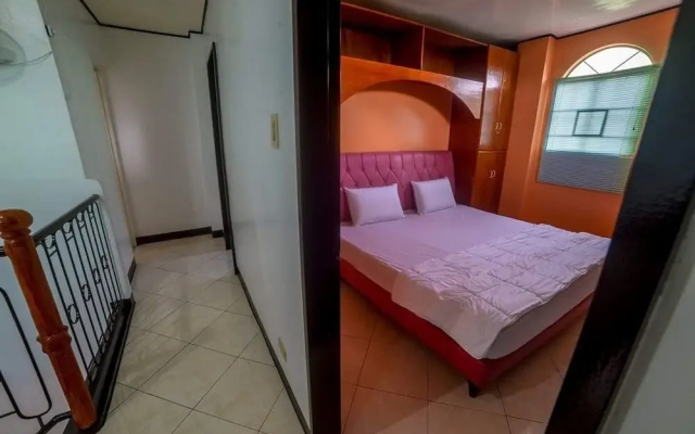 JenJen's House Rental