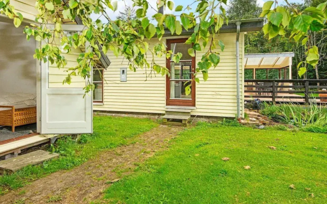 Holiday Home in Knebel