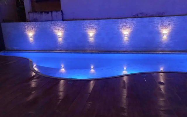 Pousada Agua Viva