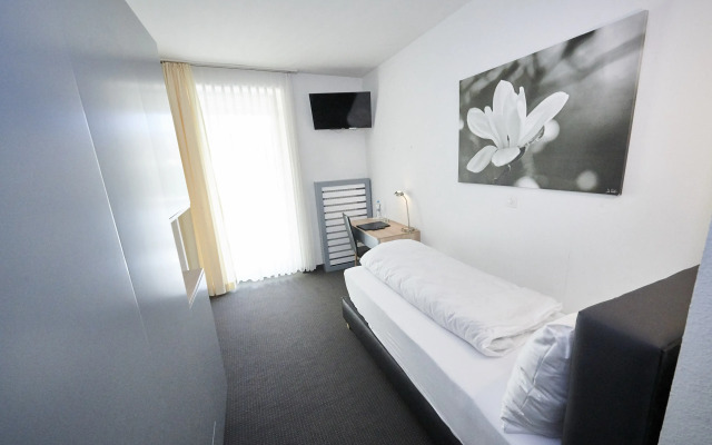 Hotel Balegra
