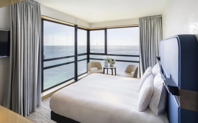 Sainte-Barbe Hotel Spa Le Conquet-MGallery Collect