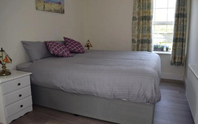 Orchardgrove apartment