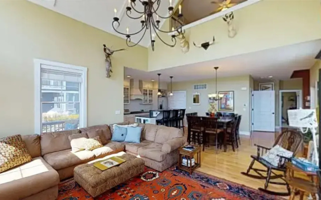 River House 1W