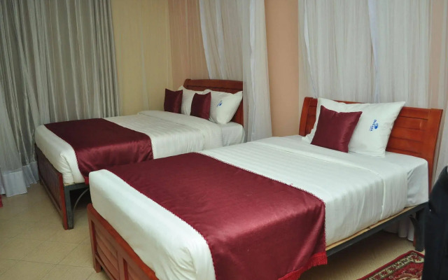 Decasa Hotel
