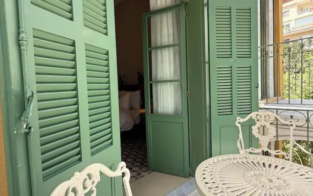 Hotel Lost Ashrafieh