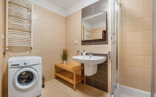 Apartamenty Sun & Snow Aquarius Spa