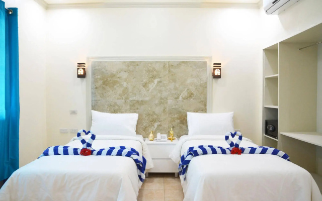 Virgin Island Beach Resort and Spa