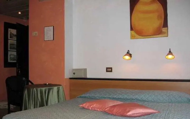 Hotel Executive
