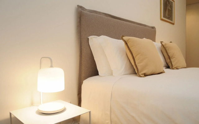 Lisbon Serviced Apartments - Avenida