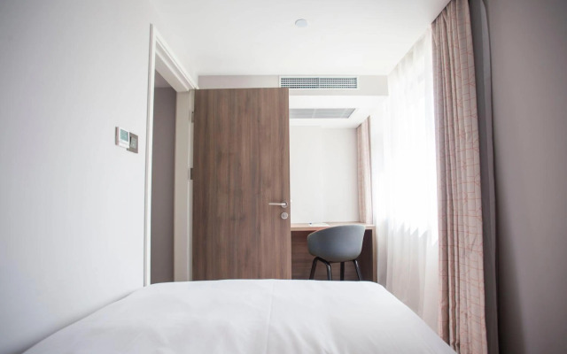 Holiday Inn Express Xi'An Ancient Town West by IHG