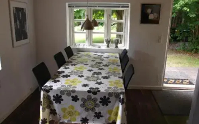 Fædrelandet Turridning Holiday Apartment