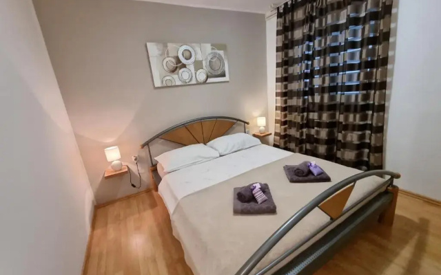 Apartment Rajci