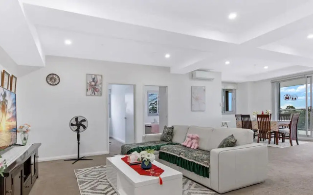 Kozyguru | Blacktown | 3 Bedroom Apt